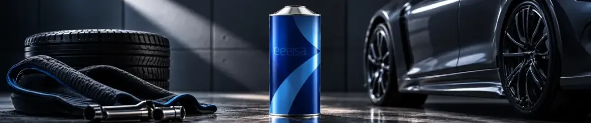 Banner Bote Stolz