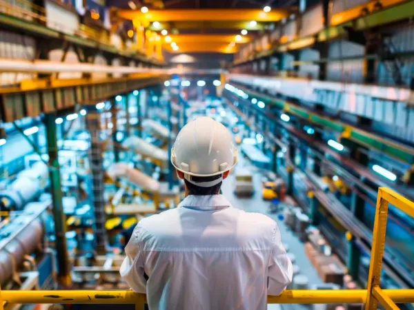 We Package Service, Quality, and Trust